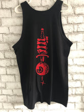 Load image into Gallery viewer, Eye for an Eye tank top