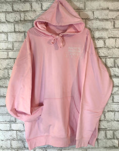 Pink Panther Pullover hoodie